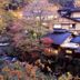 室外景