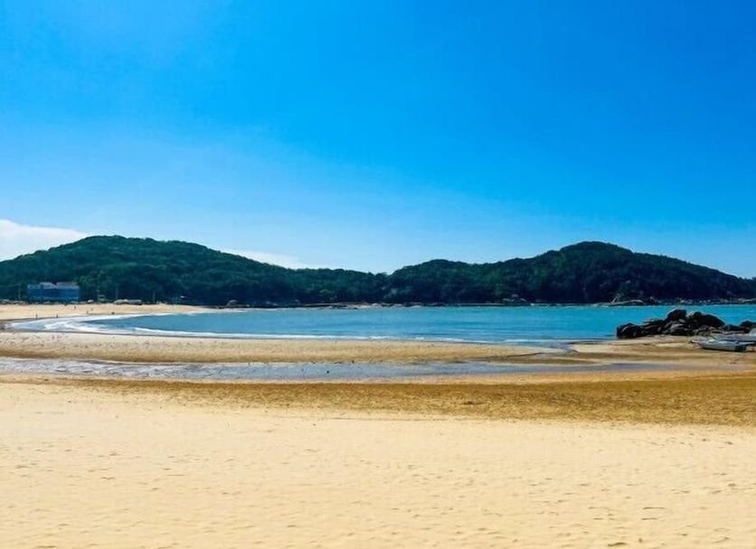 海灘 相片