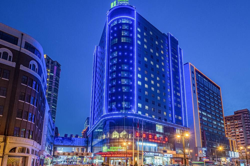 建築