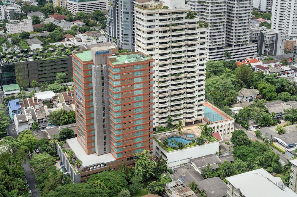 建築