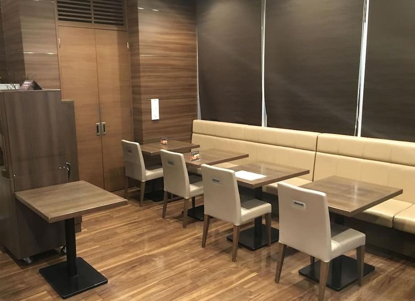餐廳 相片