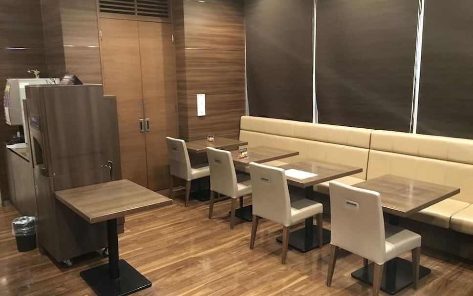 餐廳 相片