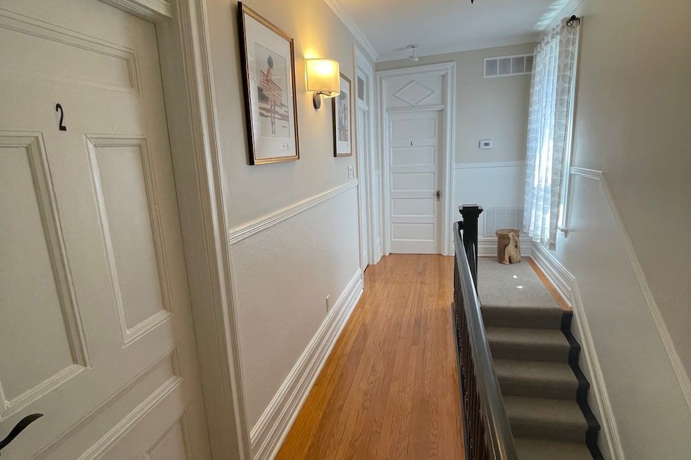 走廊