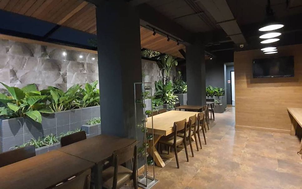 餐廳 相片