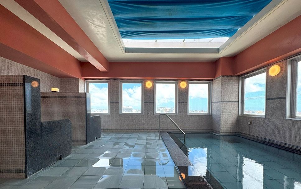 Spa 相片