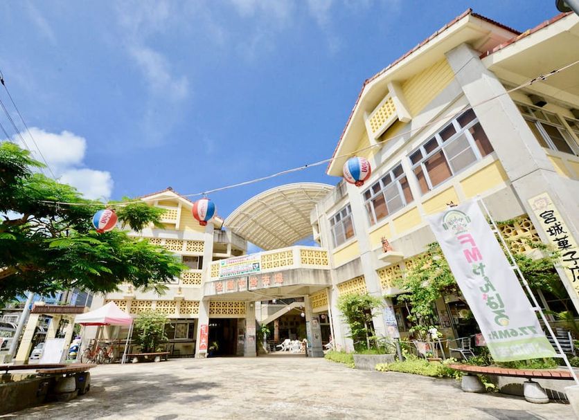 建築 相片