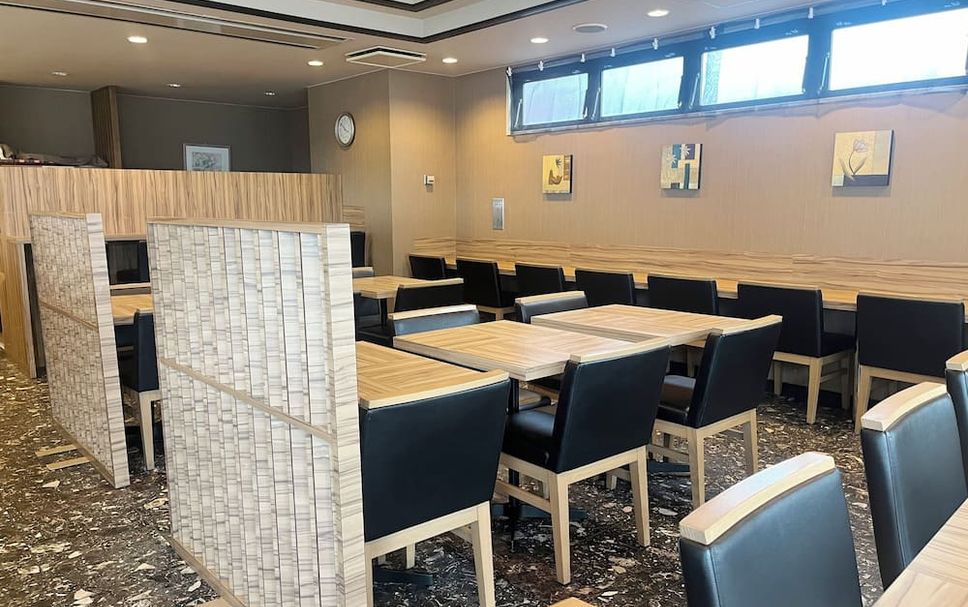 餐廳 相片