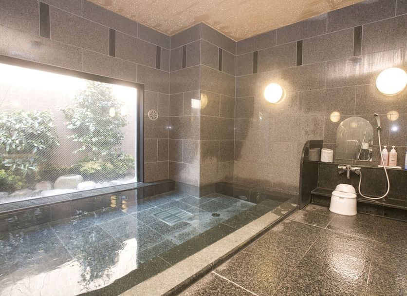 Spa 相片