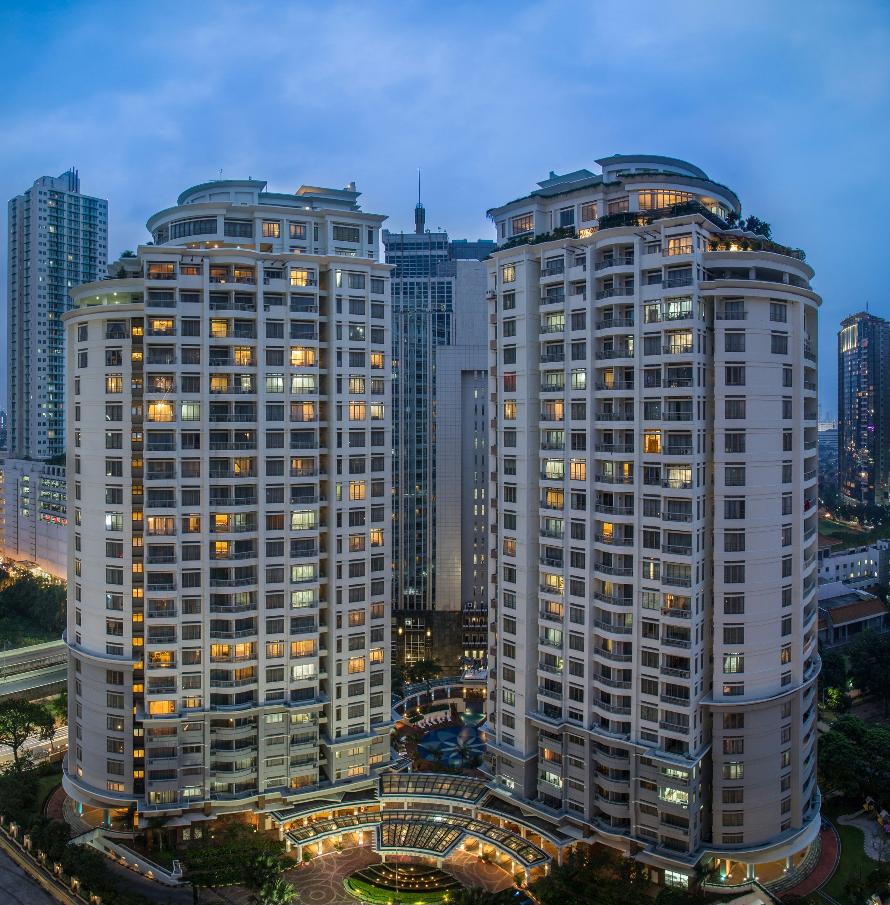 建築 相片