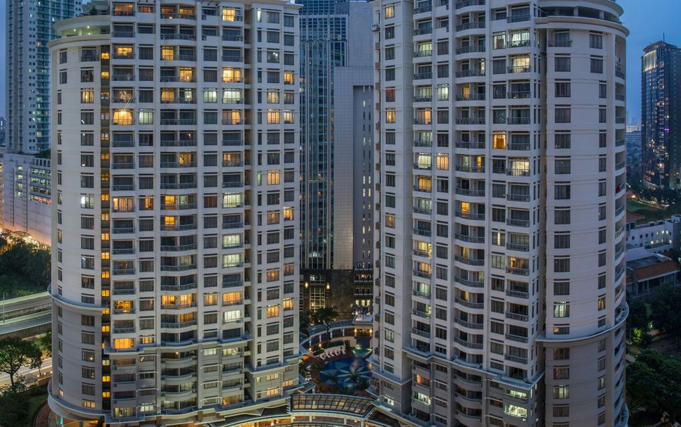 建築 相片