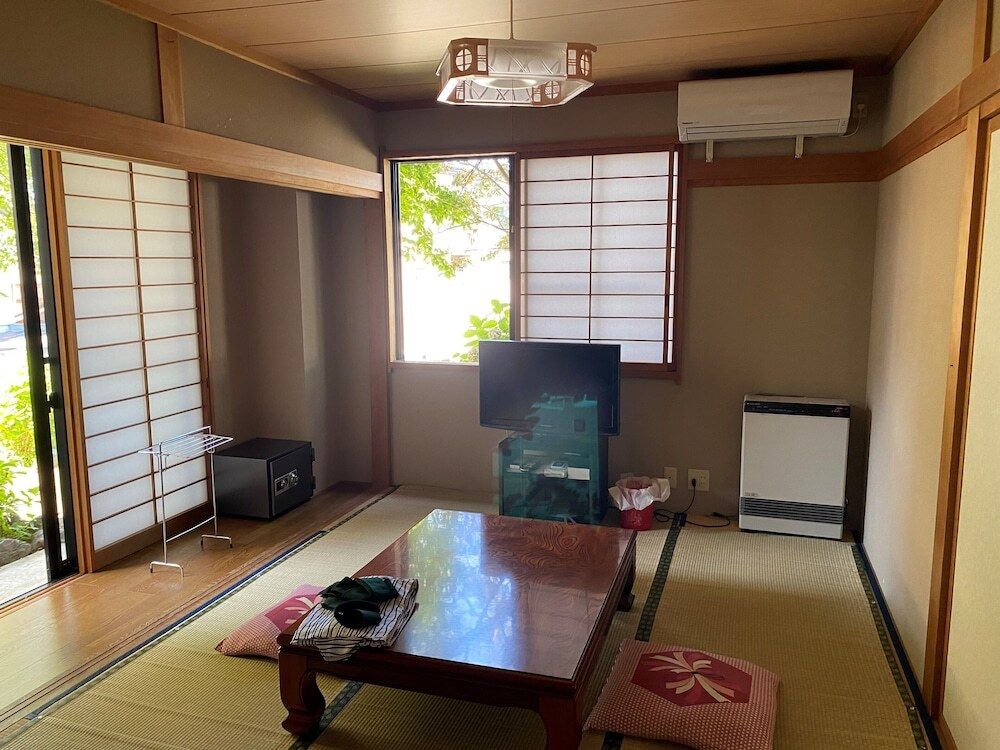 臥室