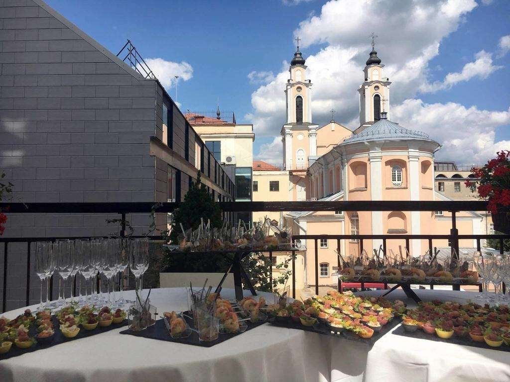 酒店設施 相片