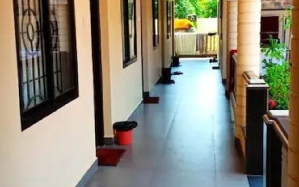 走廊 相片