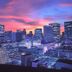 室外景