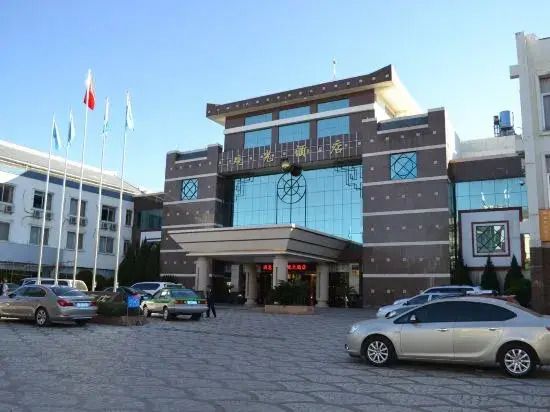 建築