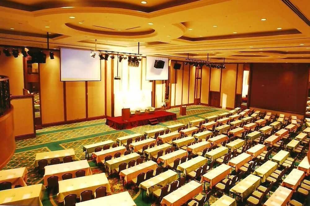 會議廳