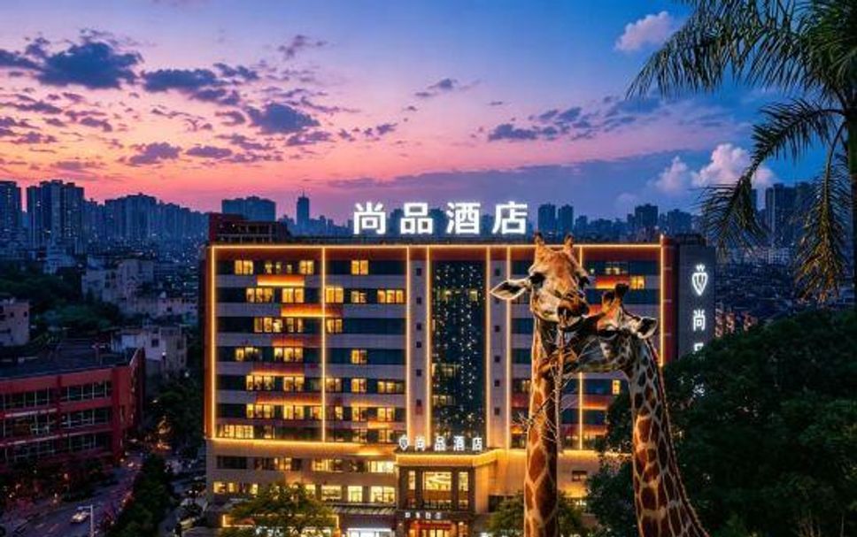 建築 相片