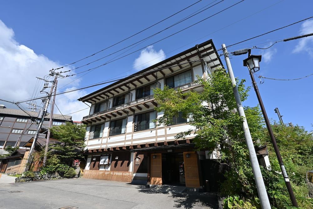 建築