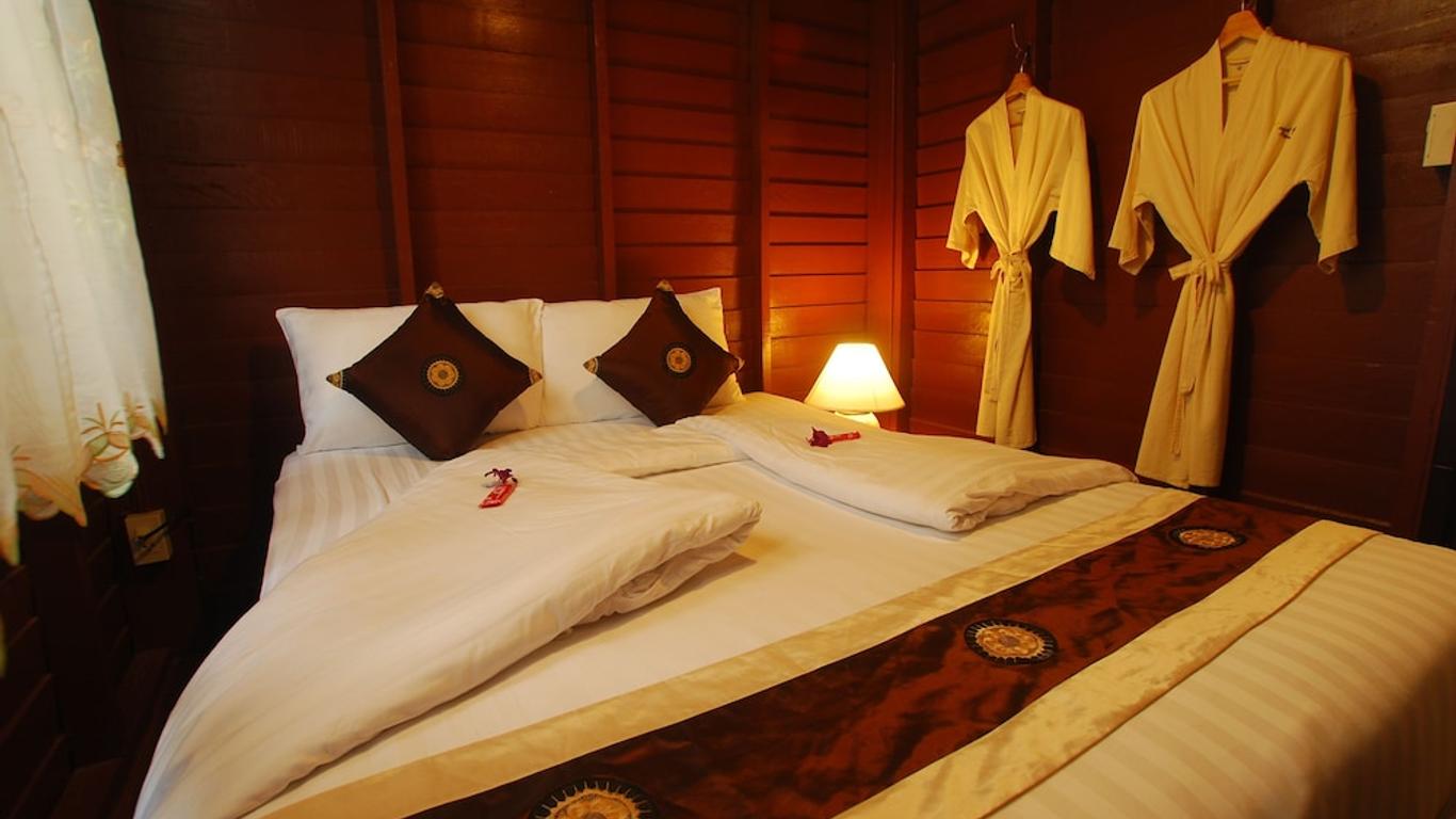 邦帕拉度假酒店 - 曼谷