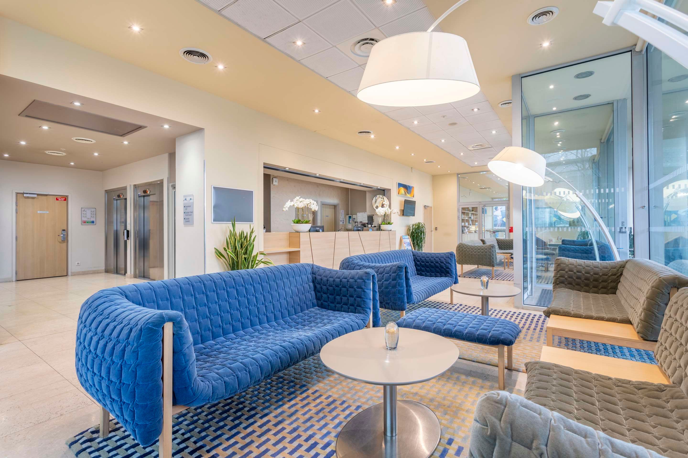 大廳