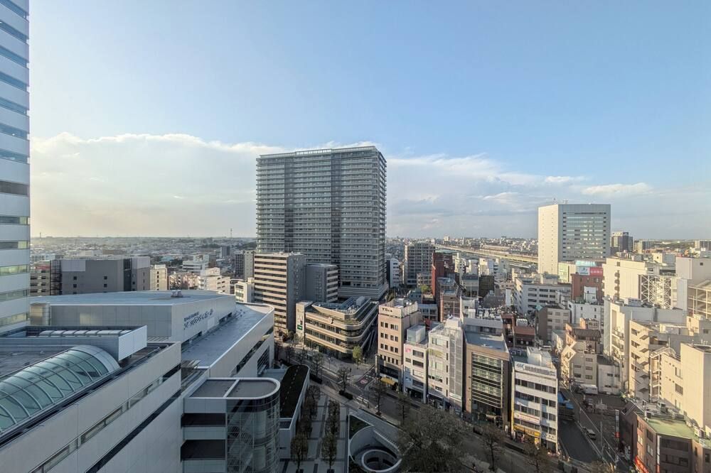 室外景 相片