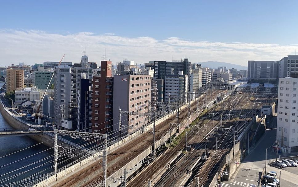 室外景 相片