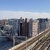 室外景