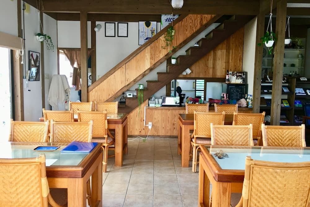 餐廳