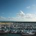 室外景