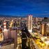 室外景