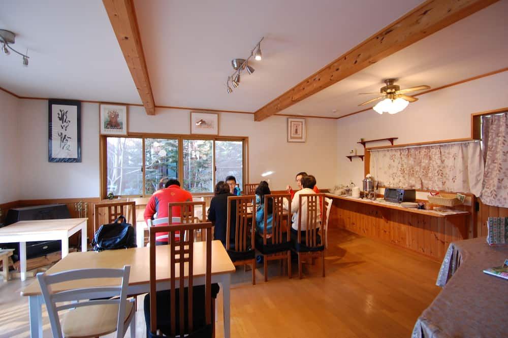 餐廳