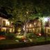 室外景