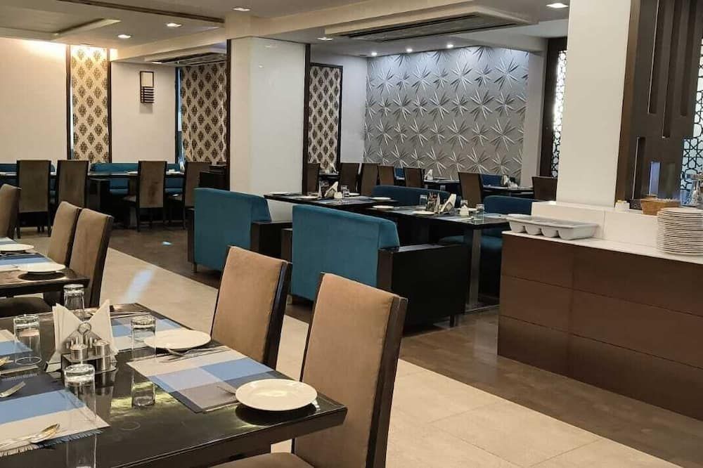 餐廳