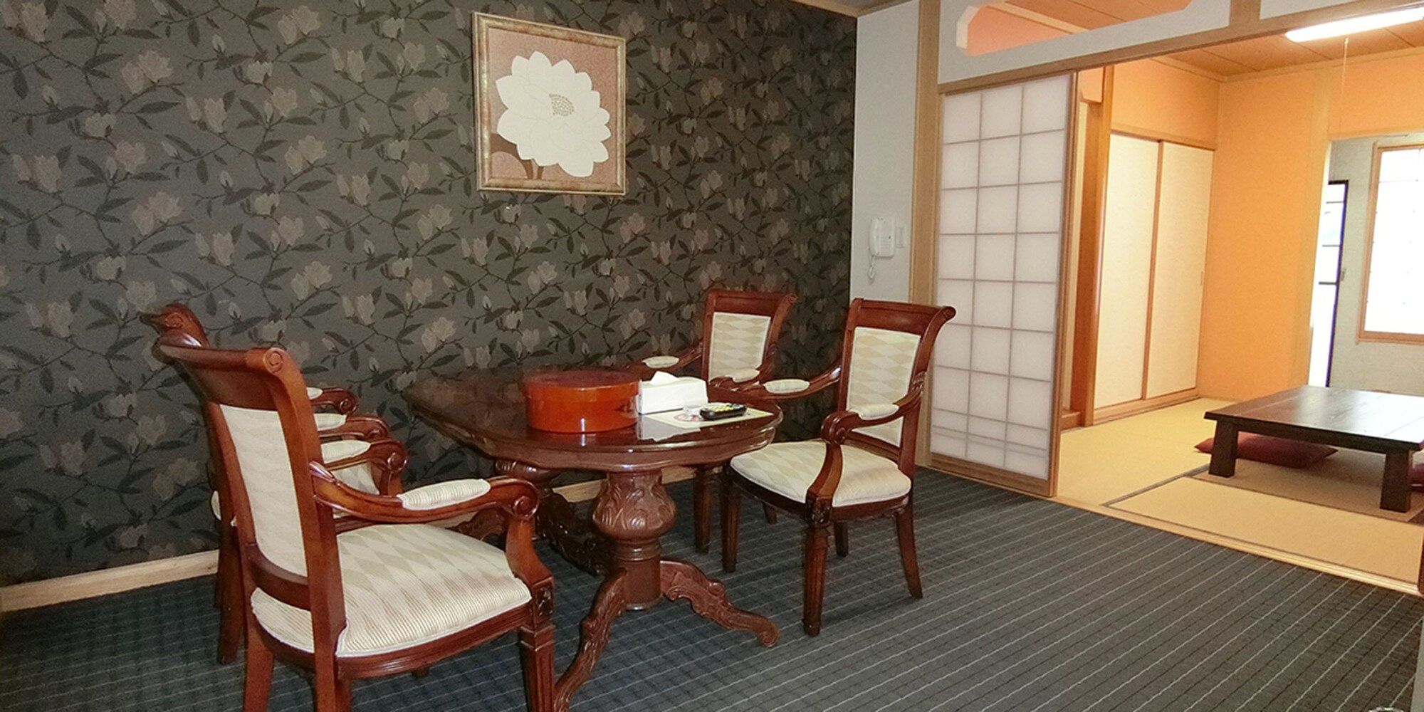 餐廳