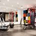 健身房