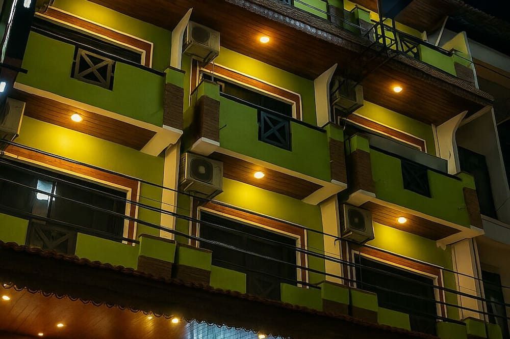 建築