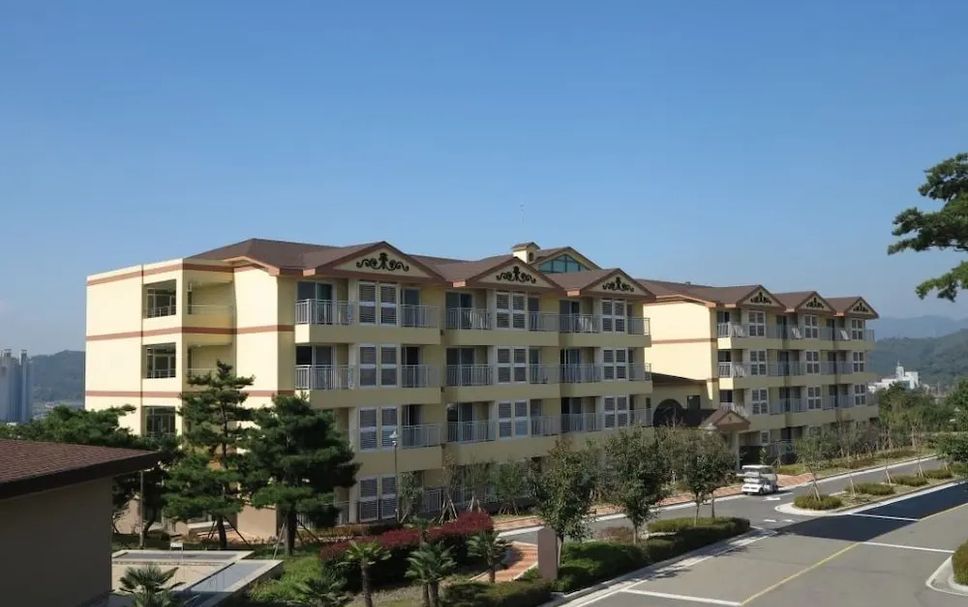 建築 相片