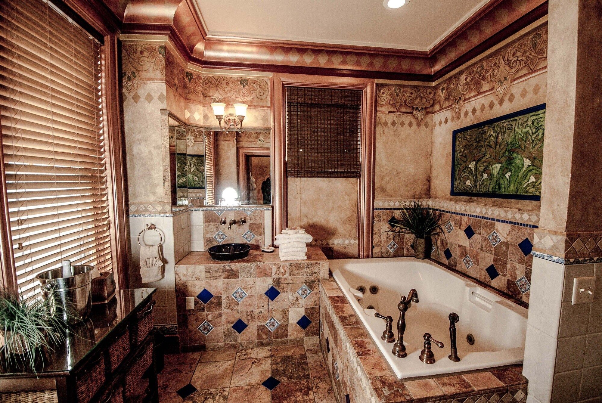 浴室