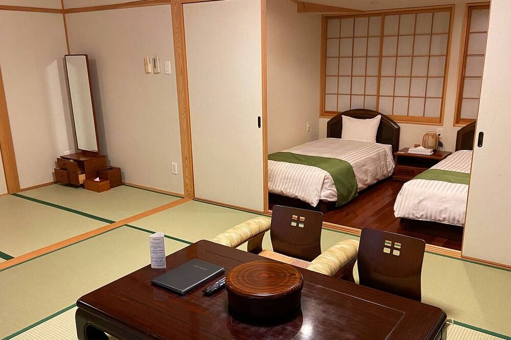臥室