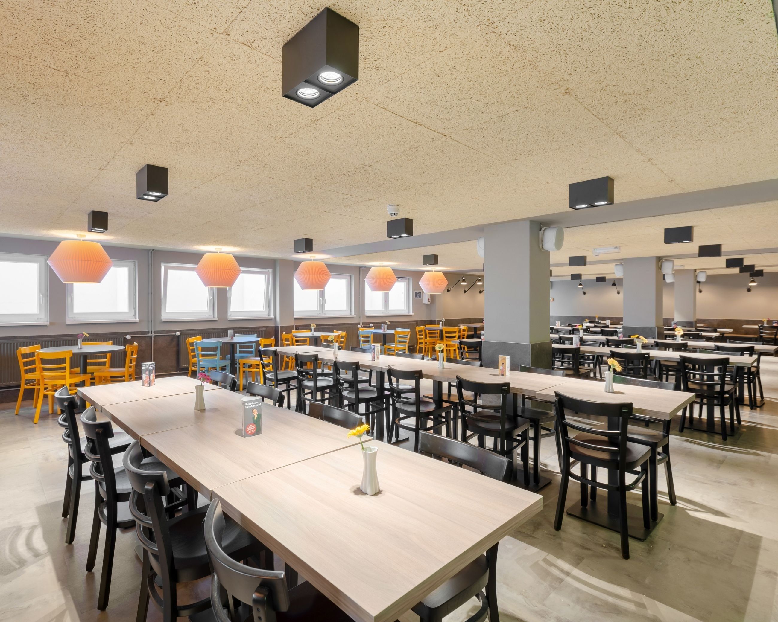 餐廳