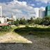 室外景