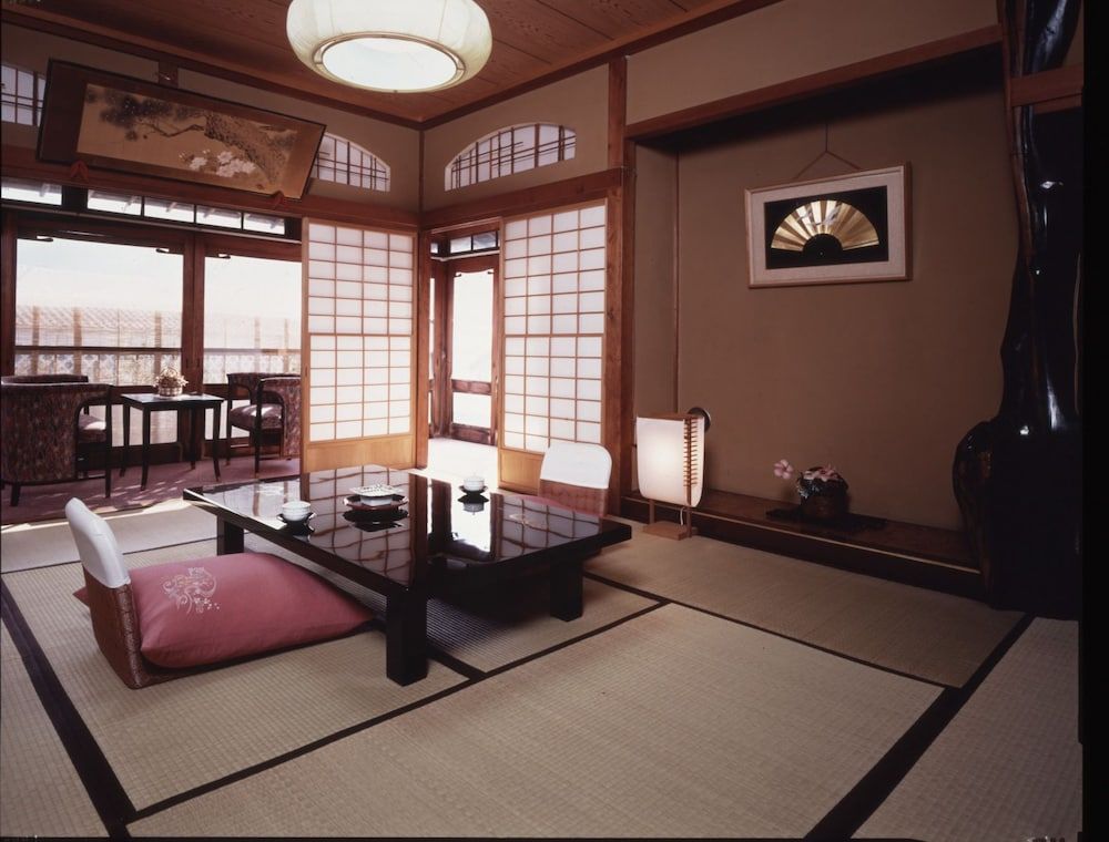餐廳