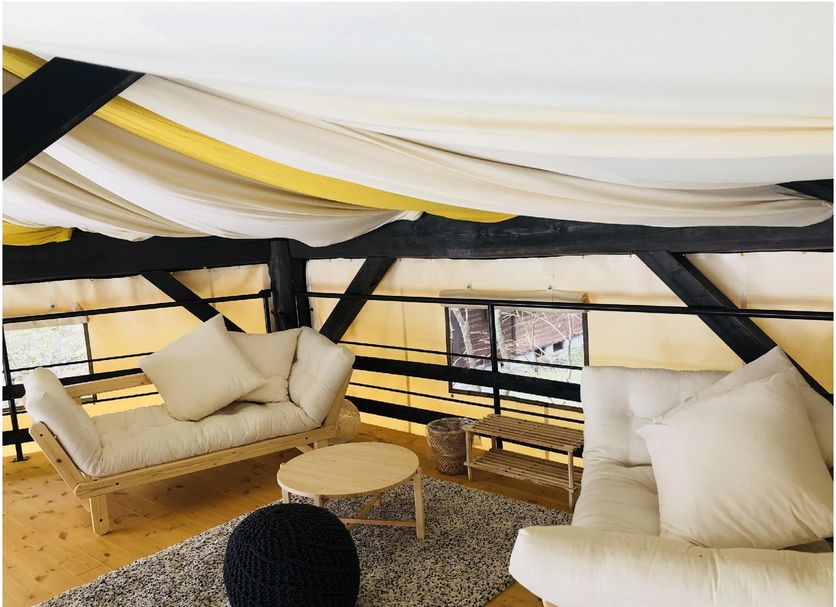 臥室 相片