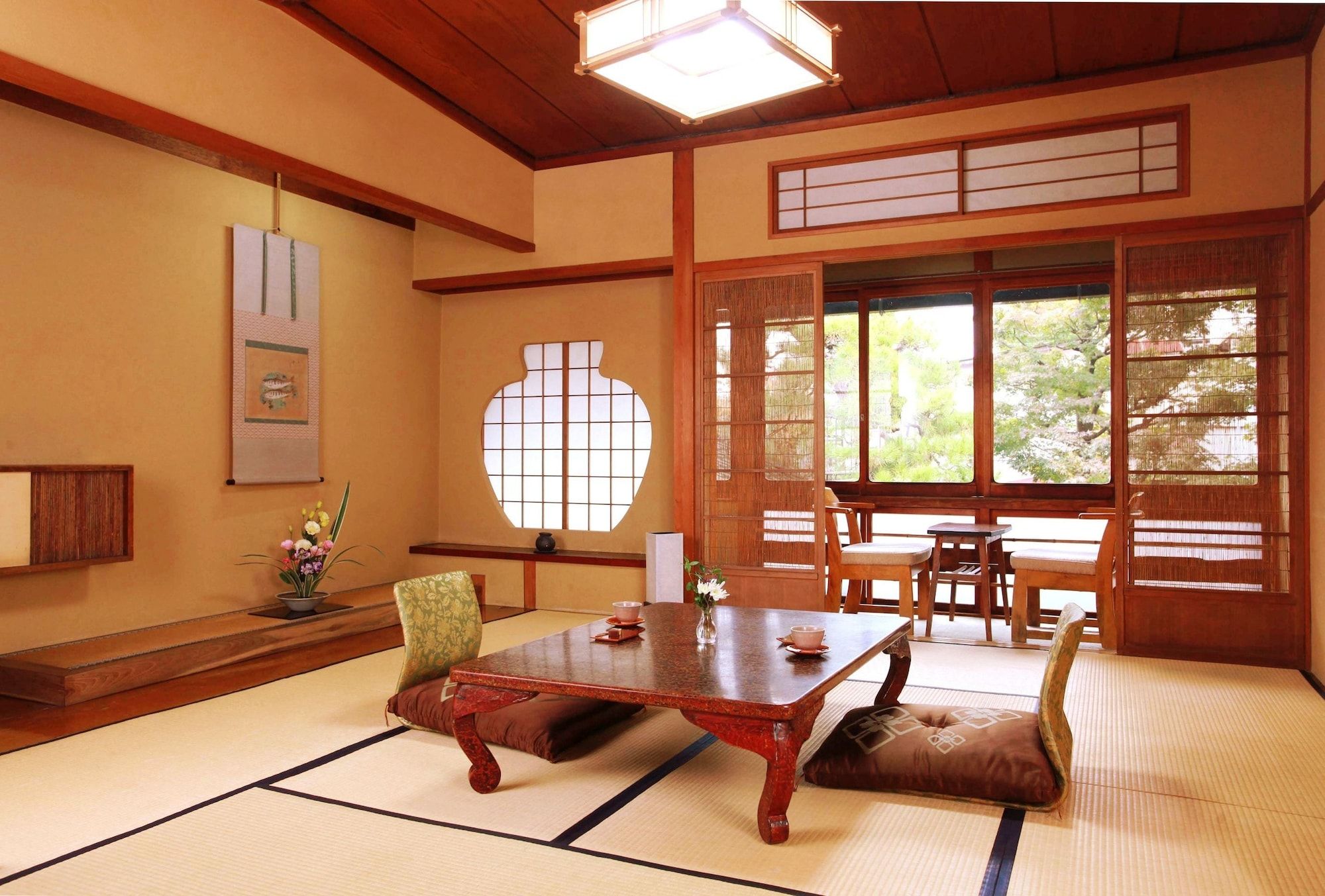 餐廳