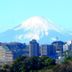 室外景