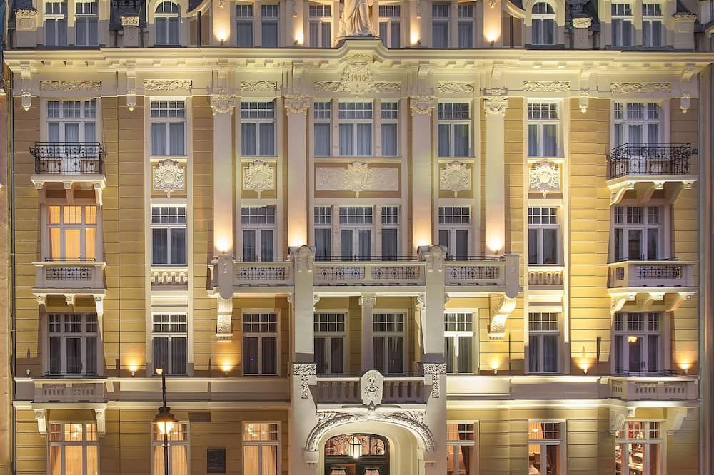 建築