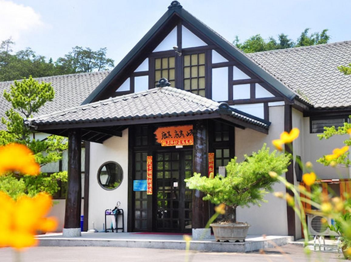 建築