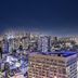 室外景