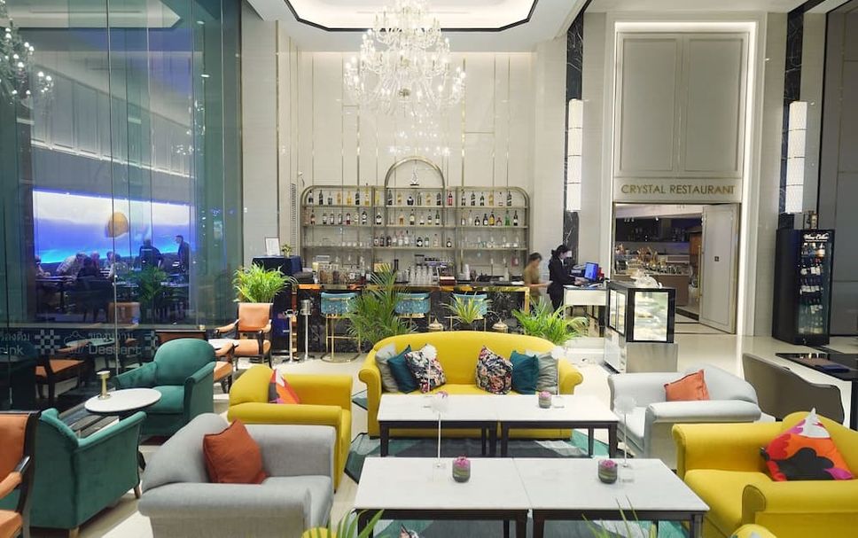 休閒室 相片