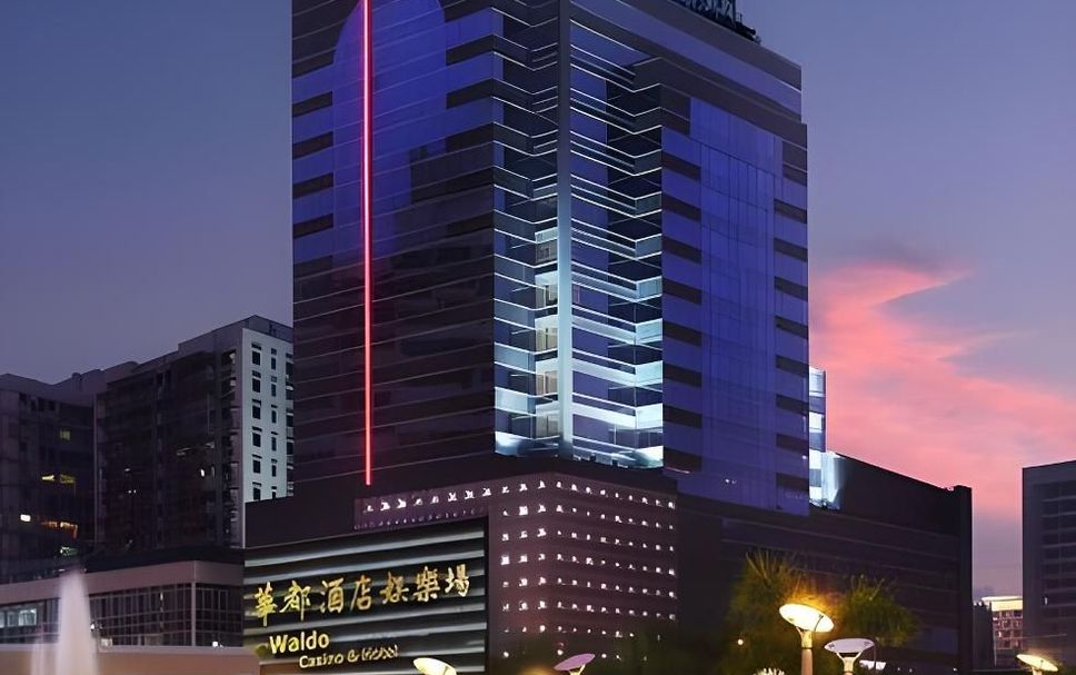 建築 相片
